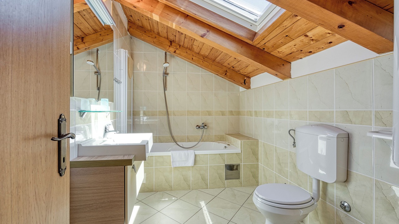 Photo of Bathroom in Pinezici