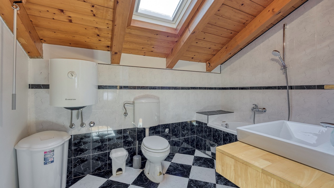 Photo of Bathroom in Pinezici
