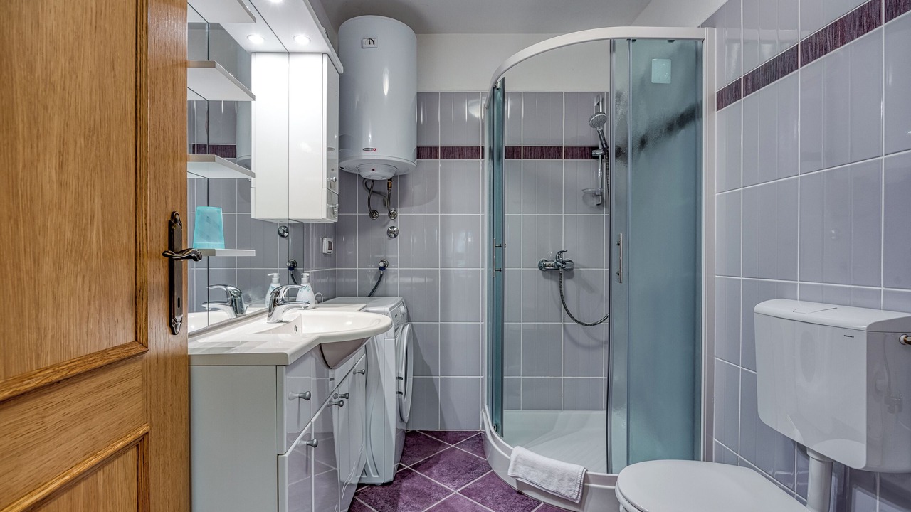 Photo of Bathroom in Pinezici