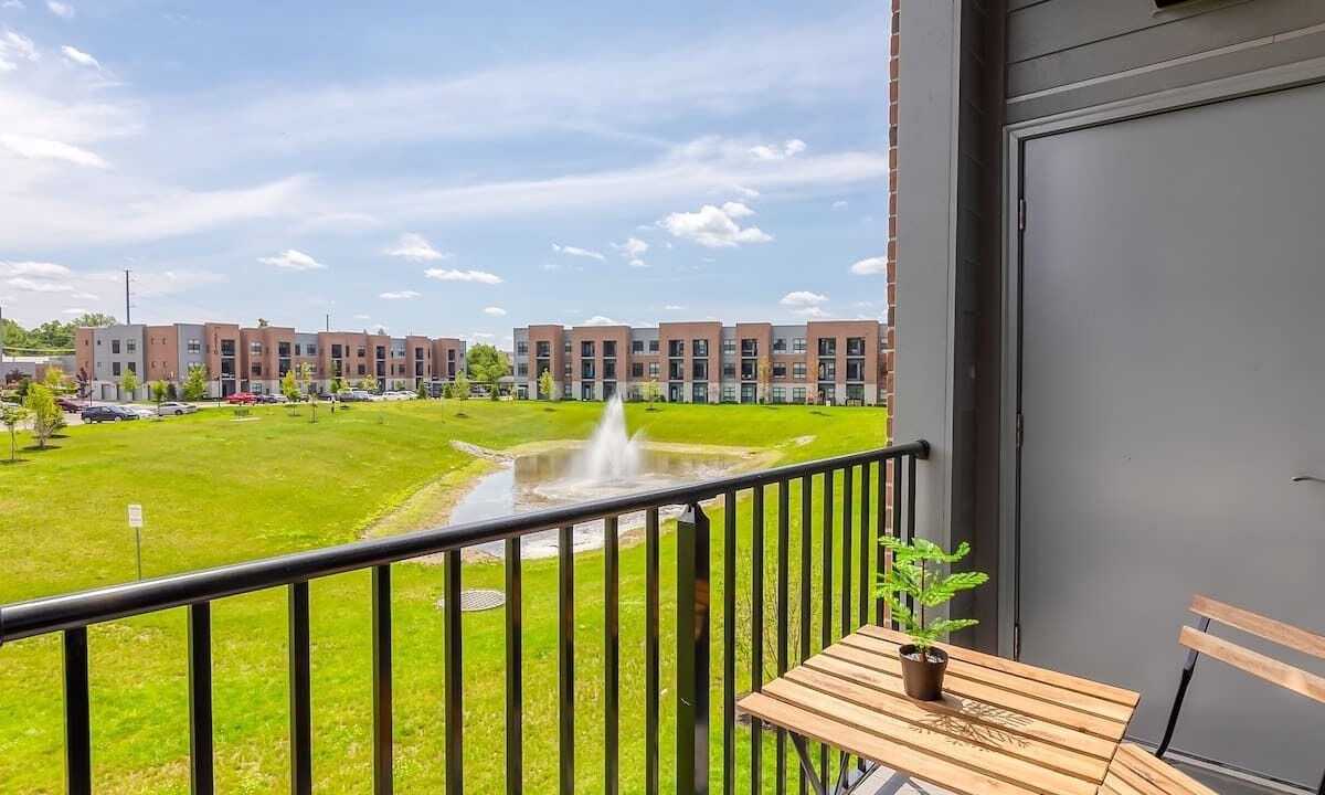 Photo of Outdoor in Auburn Hills