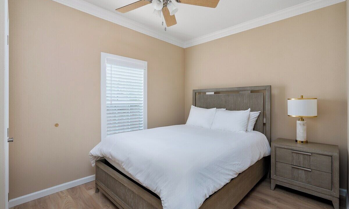 Photo of Bedroom in Six Mile