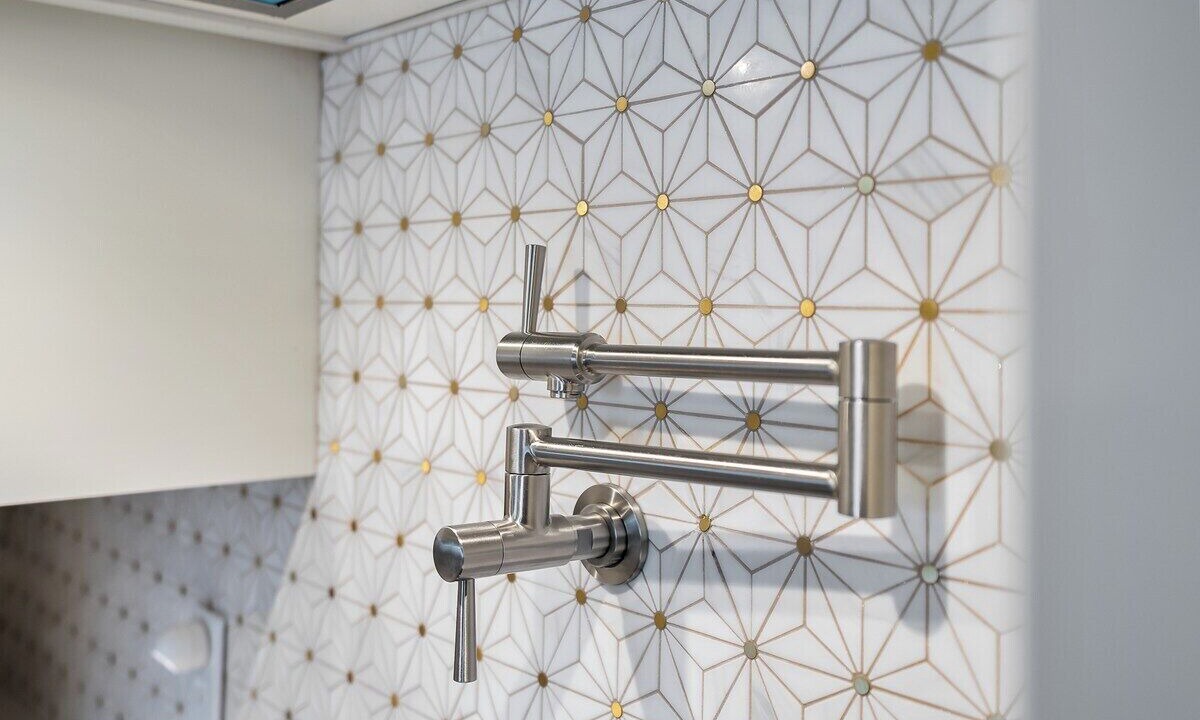 Photo of Bathroom in Six Mile