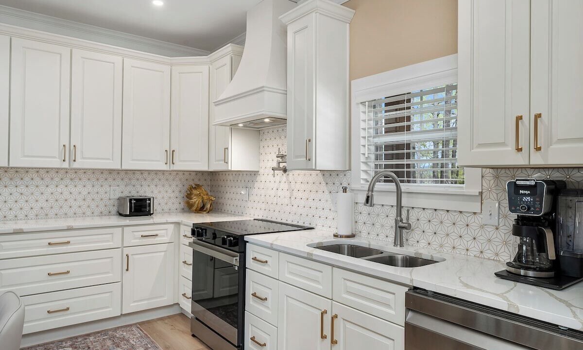Photo of Kitchen in Six Mile