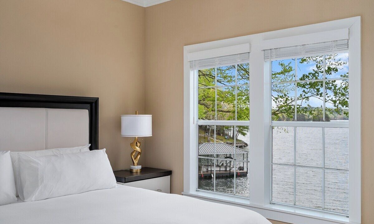 Photo of Bedroom in Six Mile