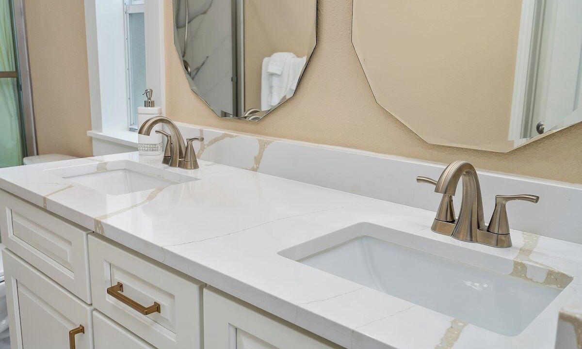 Photo of Bathroom in Six Mile