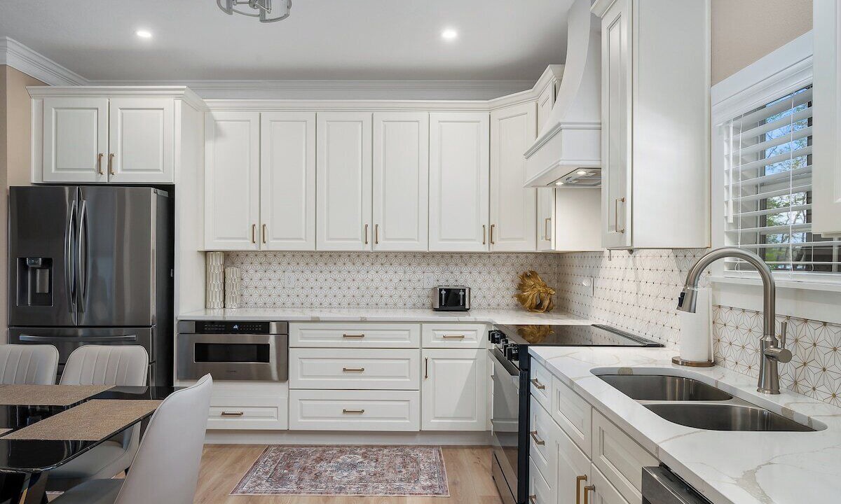 Photo of Kitchen in Six Mile