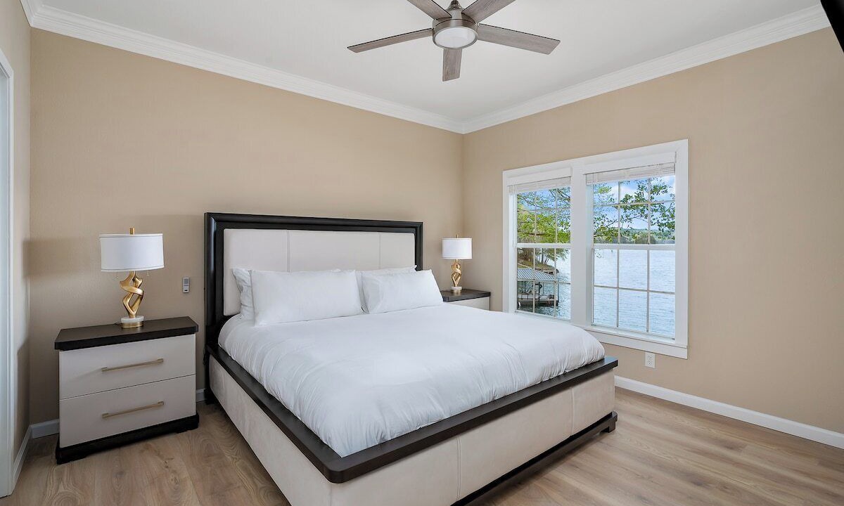 Photo of Bedroom in Six Mile
