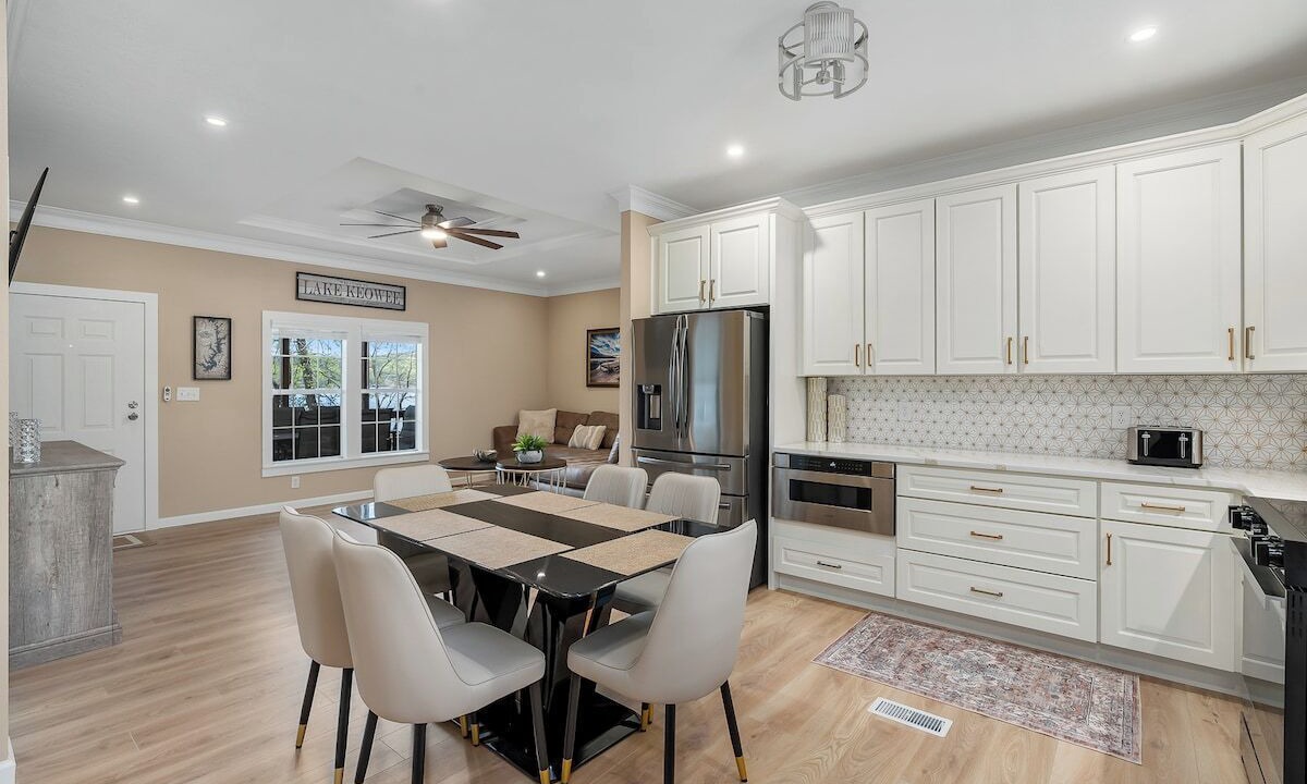 Photo of Kitchen in Six Mile
