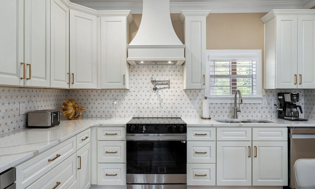 Photo of Kitchen in Six Mile