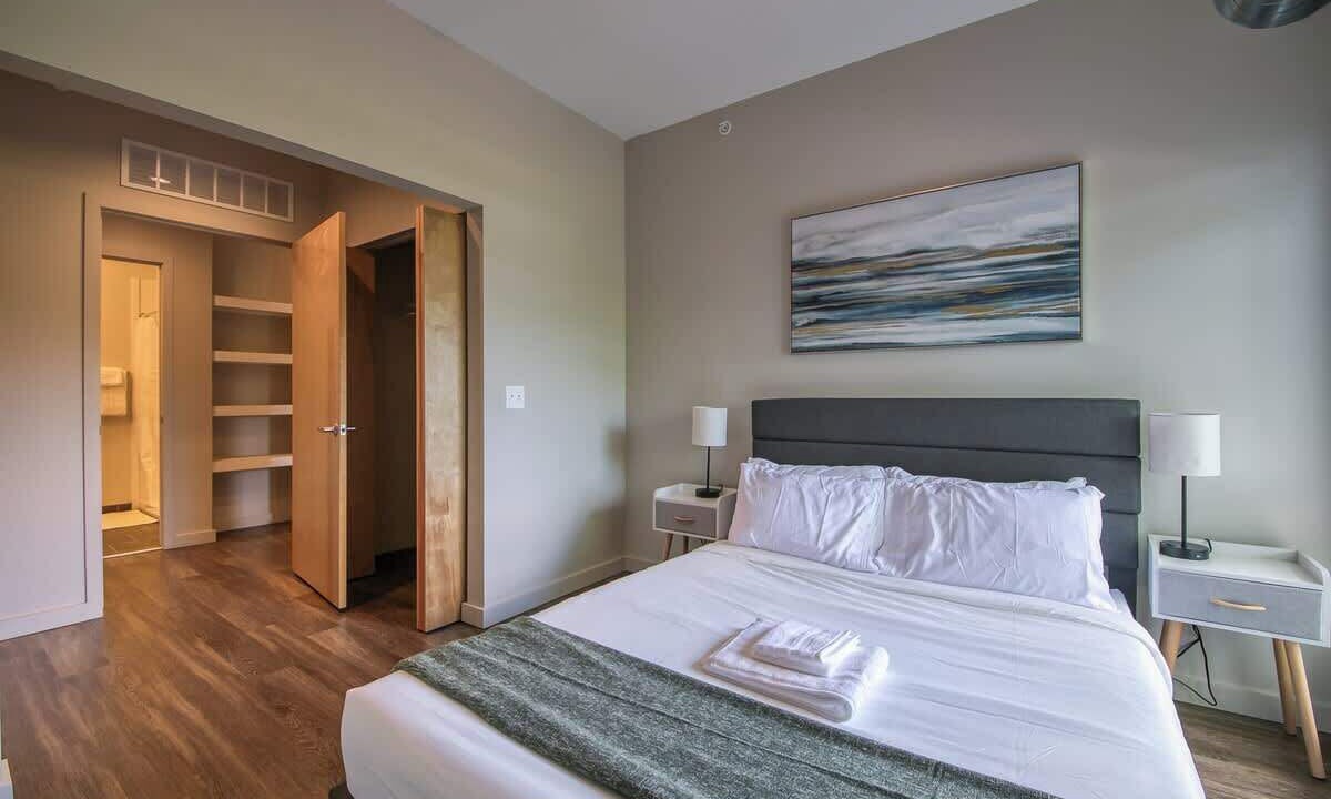 Photo of Bedroom in Ann Arbor