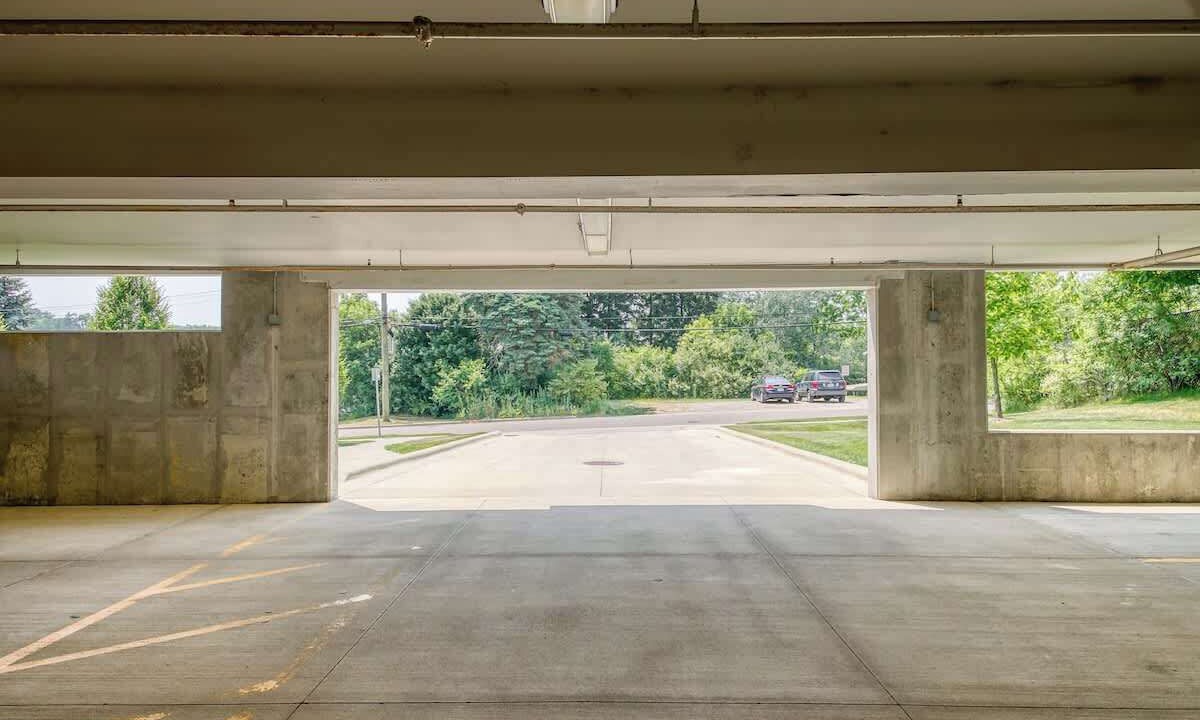 Photo of Outdoor in Ann Arbor