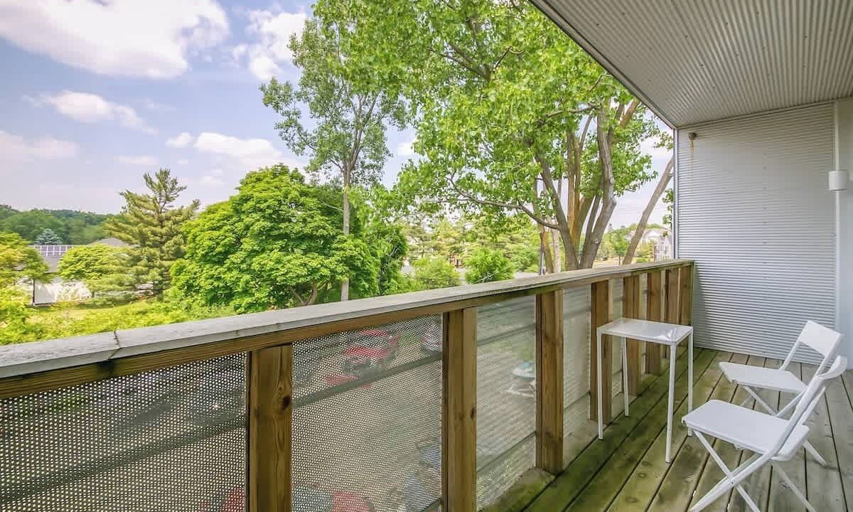 Photo of Outdoor in Ann Arbor