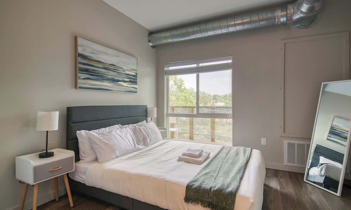 Photo of Bedroom in Ann Arbor