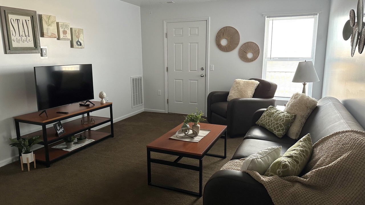 Photo of Livingroom in Mount Pleasant