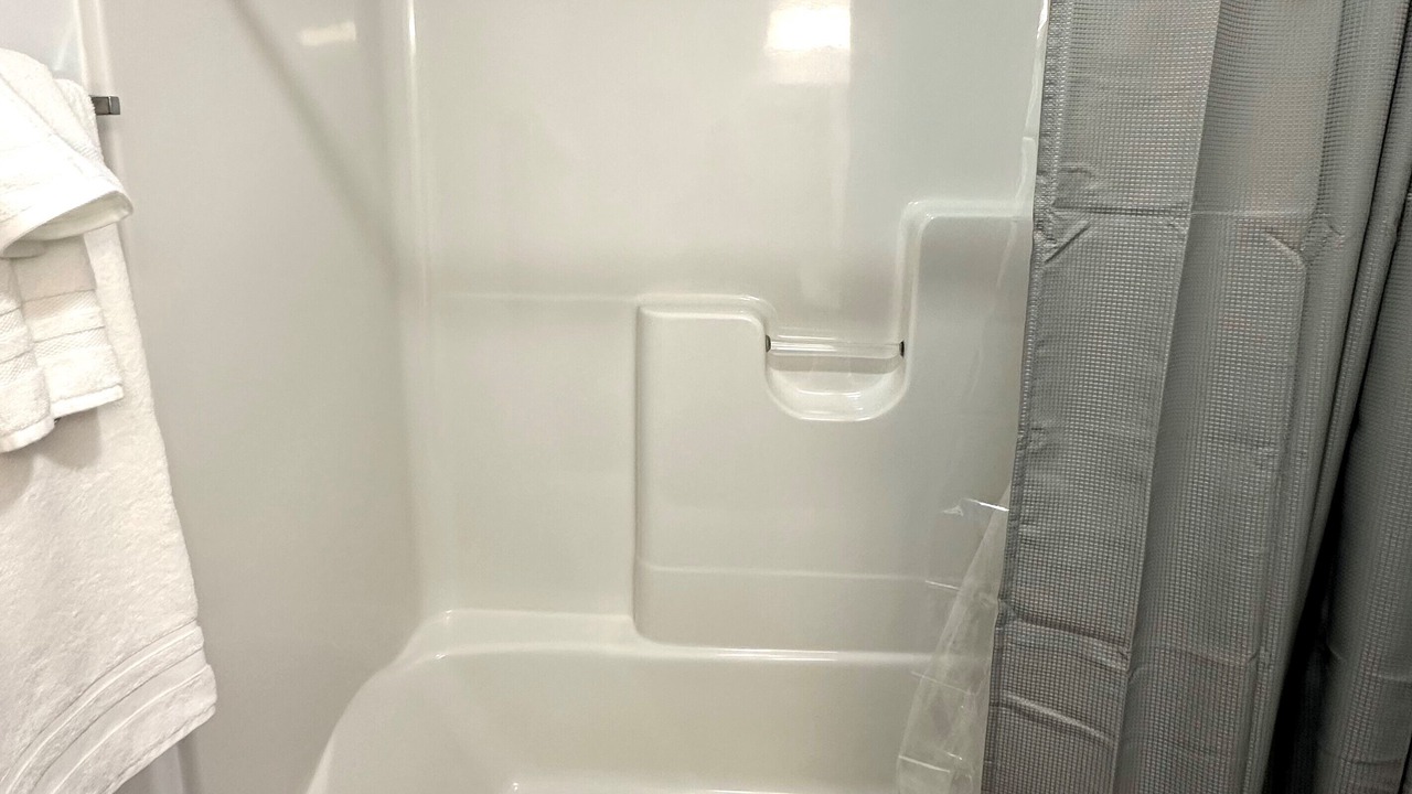 Photo of Bathroom in Mount Pleasant