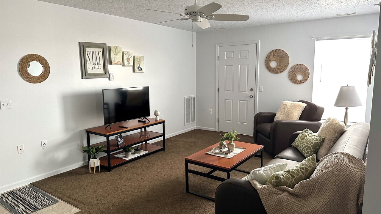 Photo of Livingroom in Mount Pleasant