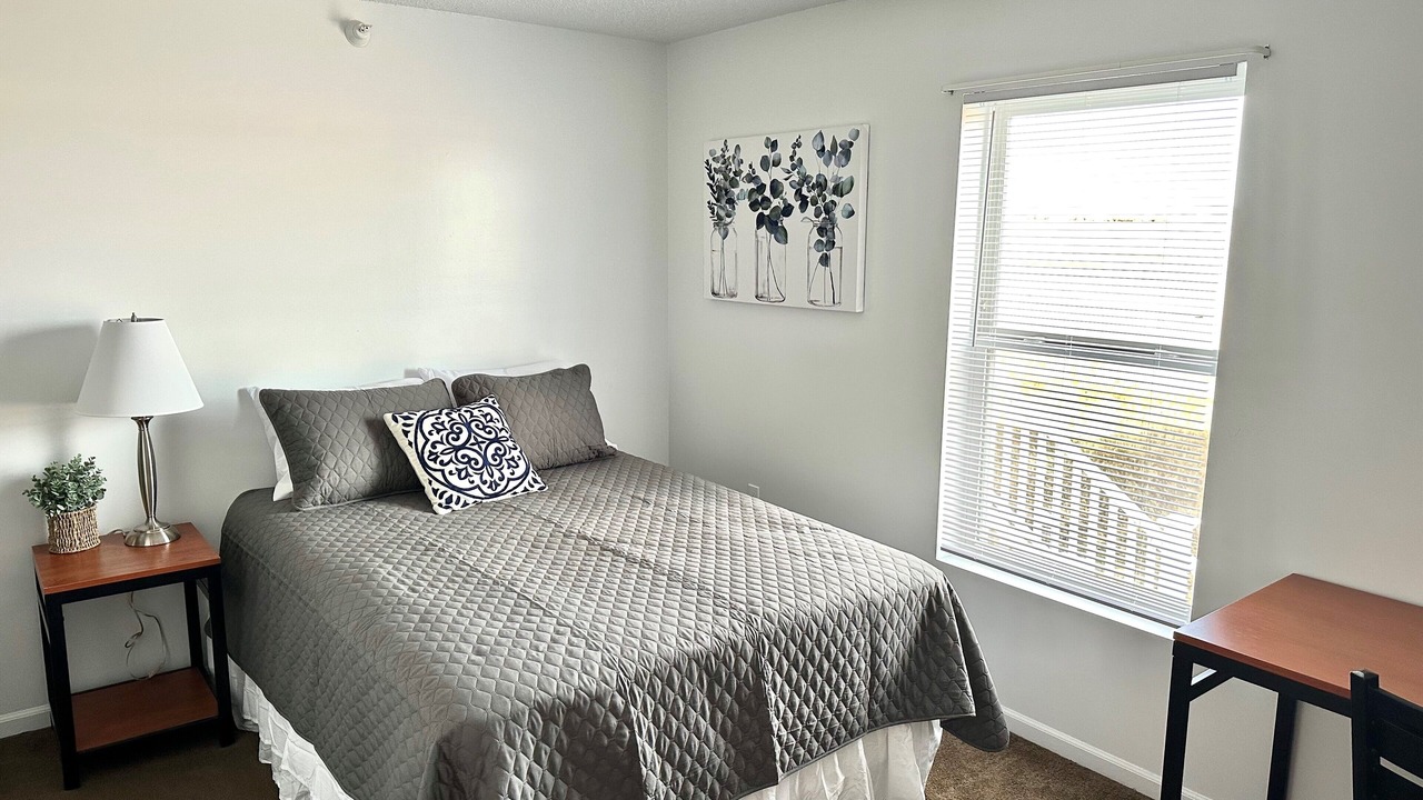 Photo of Bedroom in Mount Pleasant