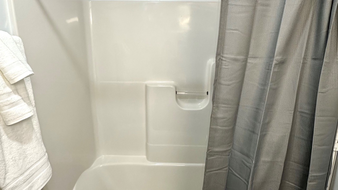 Photo of Bathroom in Mount Pleasant