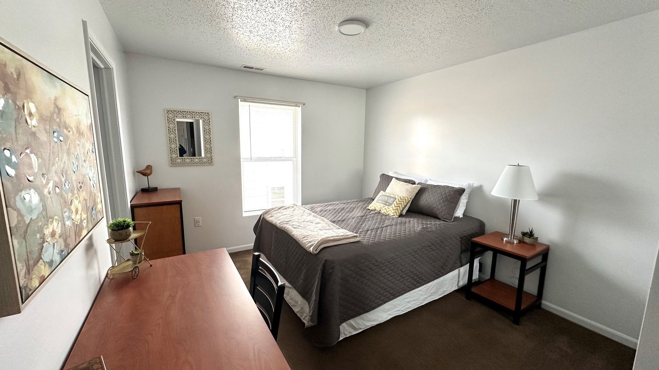 Photo of Bedroom in Mount Pleasant