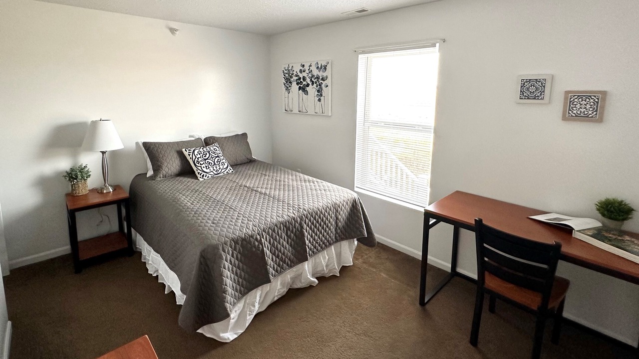 Photo of Bedroom in Mount Pleasant