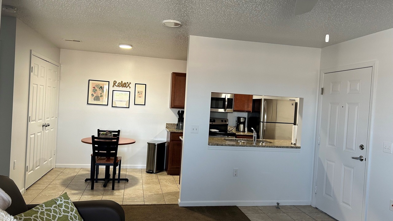 Photo of Livingroom in Mount Pleasant