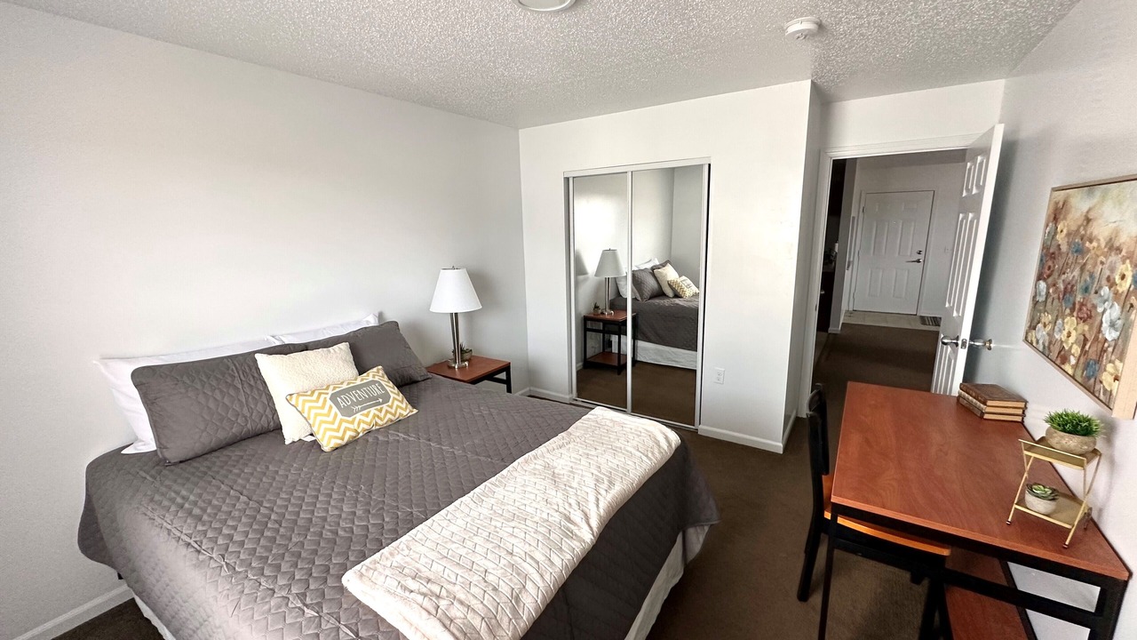 Photo of Bedroom in Mount Pleasant