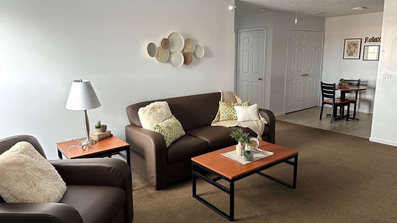 Photo of Livingroom in Mount Pleasant