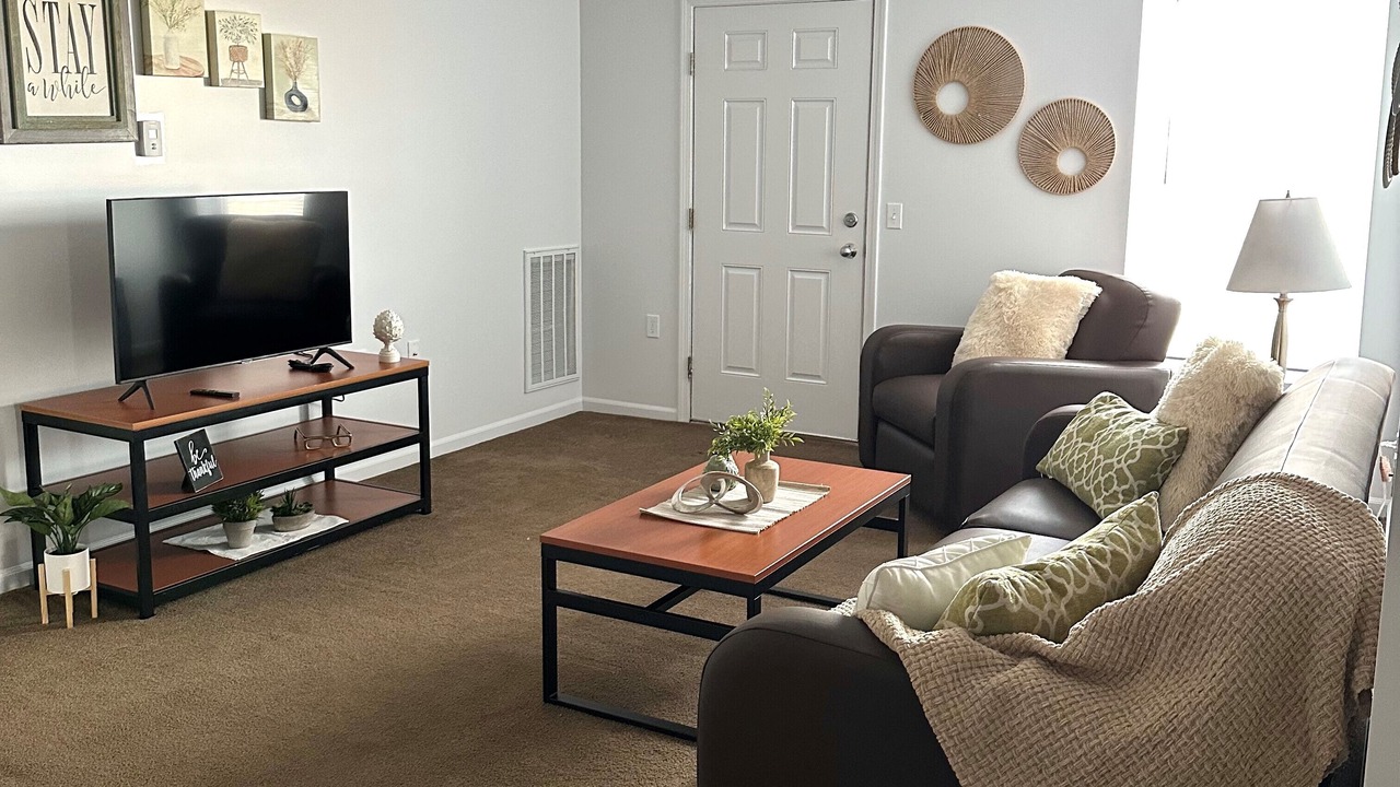 Photo of Livingroom in Mount Pleasant