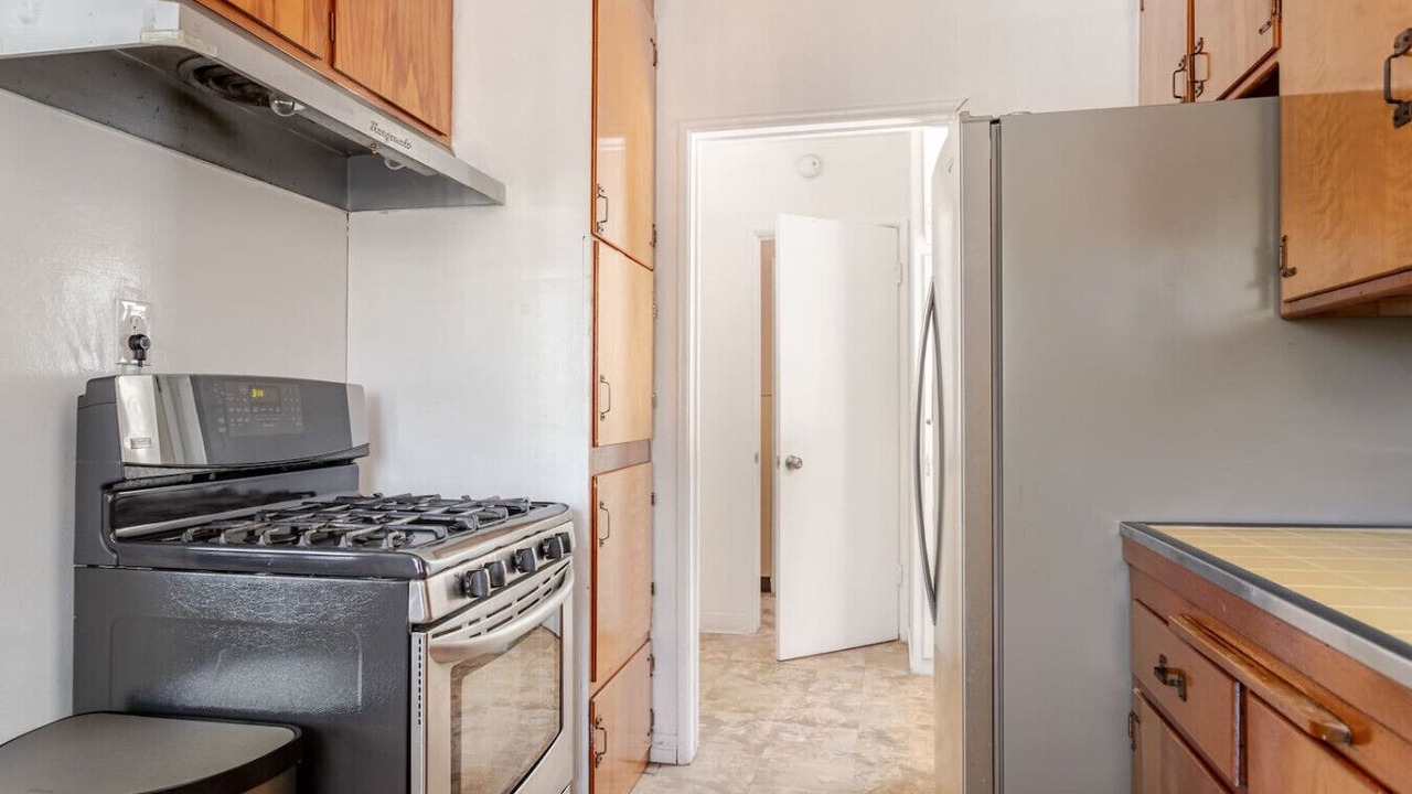 Photo of Kitchen in Burbank