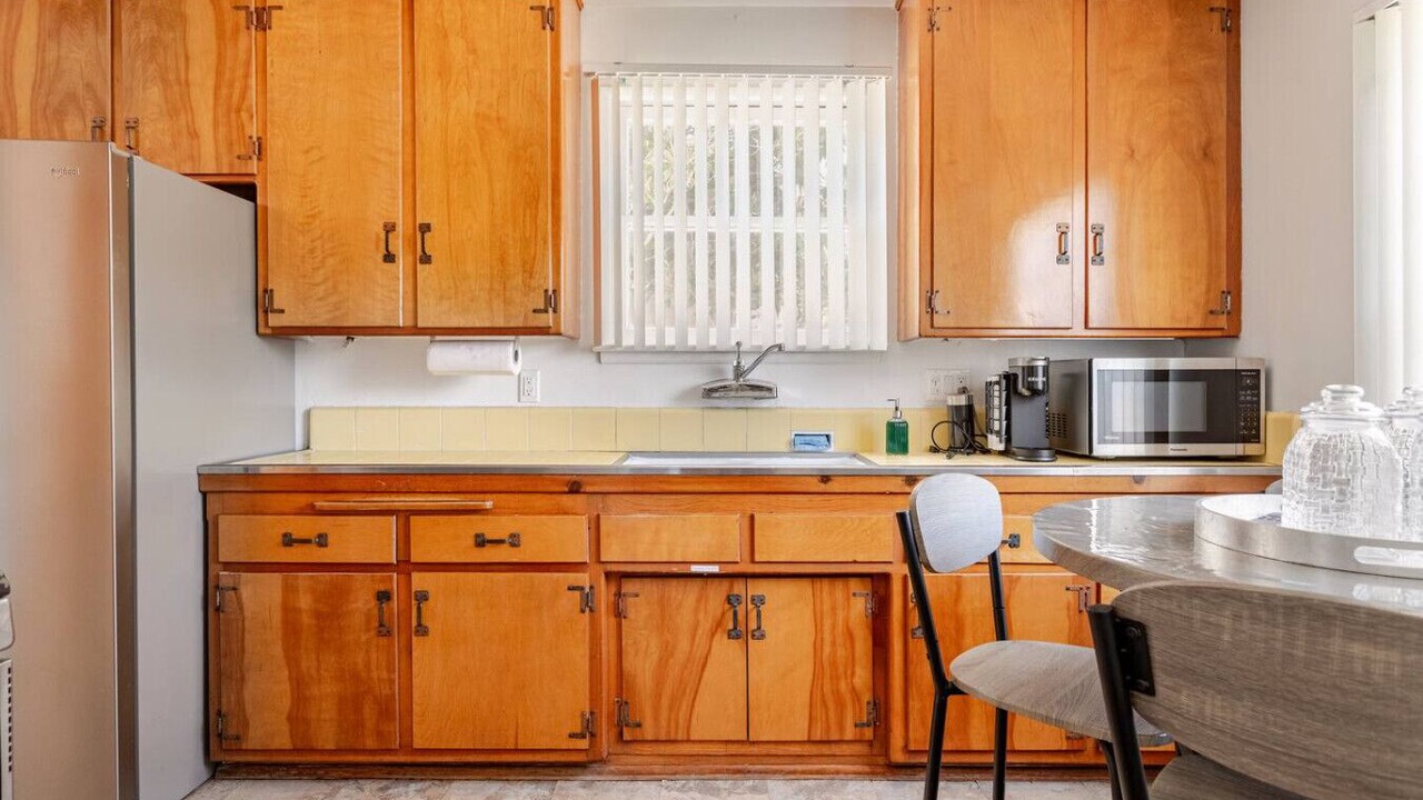 Photo of Kitchen in Burbank