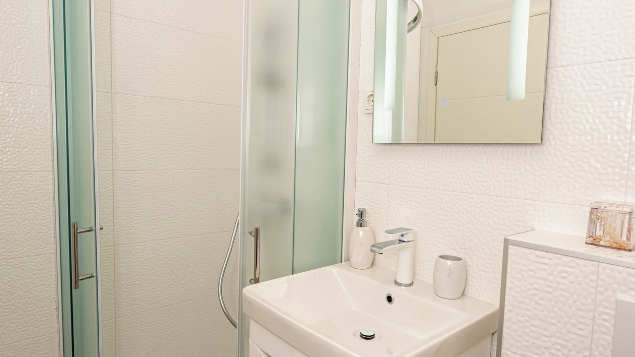 Photo of Bathroom in Veli Iz