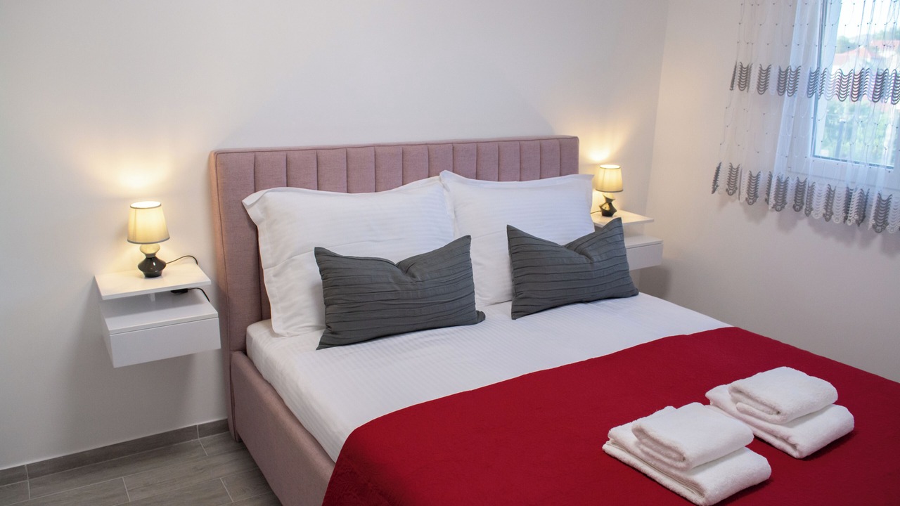 Photo of Bedroom in Veli Iz