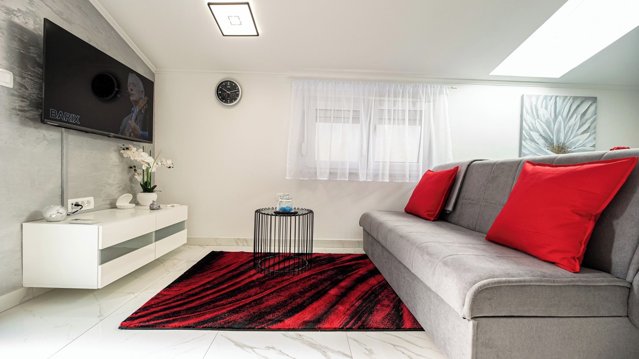 Photo of Livingroom in Veli Iz