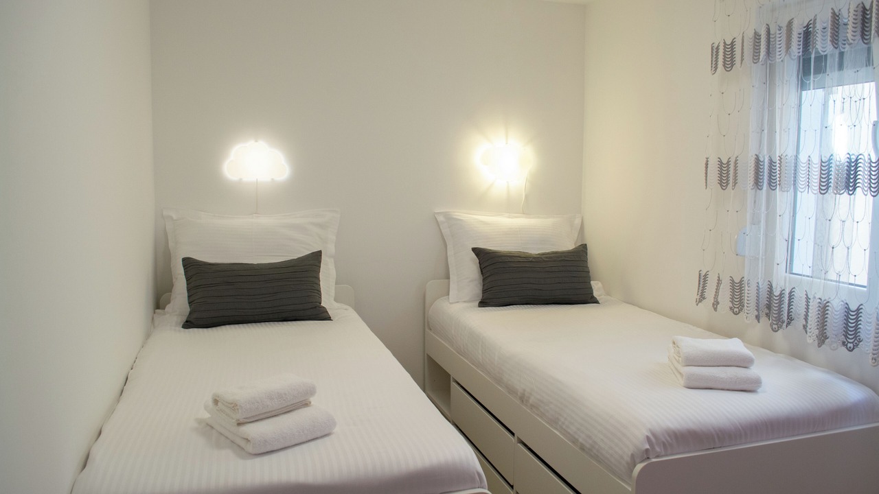 Photo of Bedroom in Veli Iz