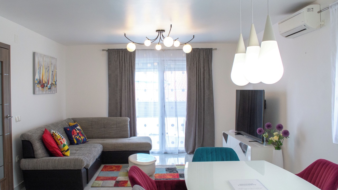 Photo of Livingroom in Veli Iz