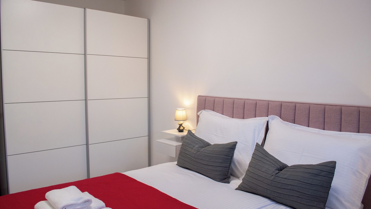 Photo of Bedroom in Veli Iz