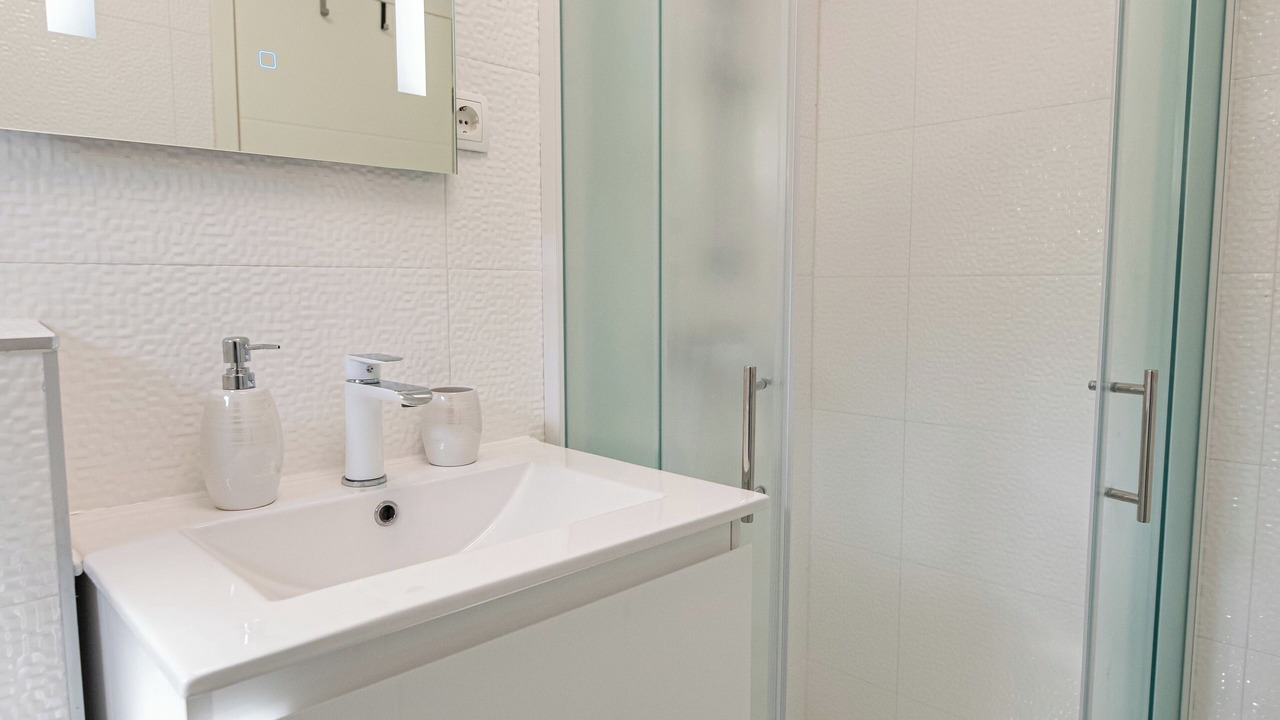 Photo of Bathroom in Veli Iz