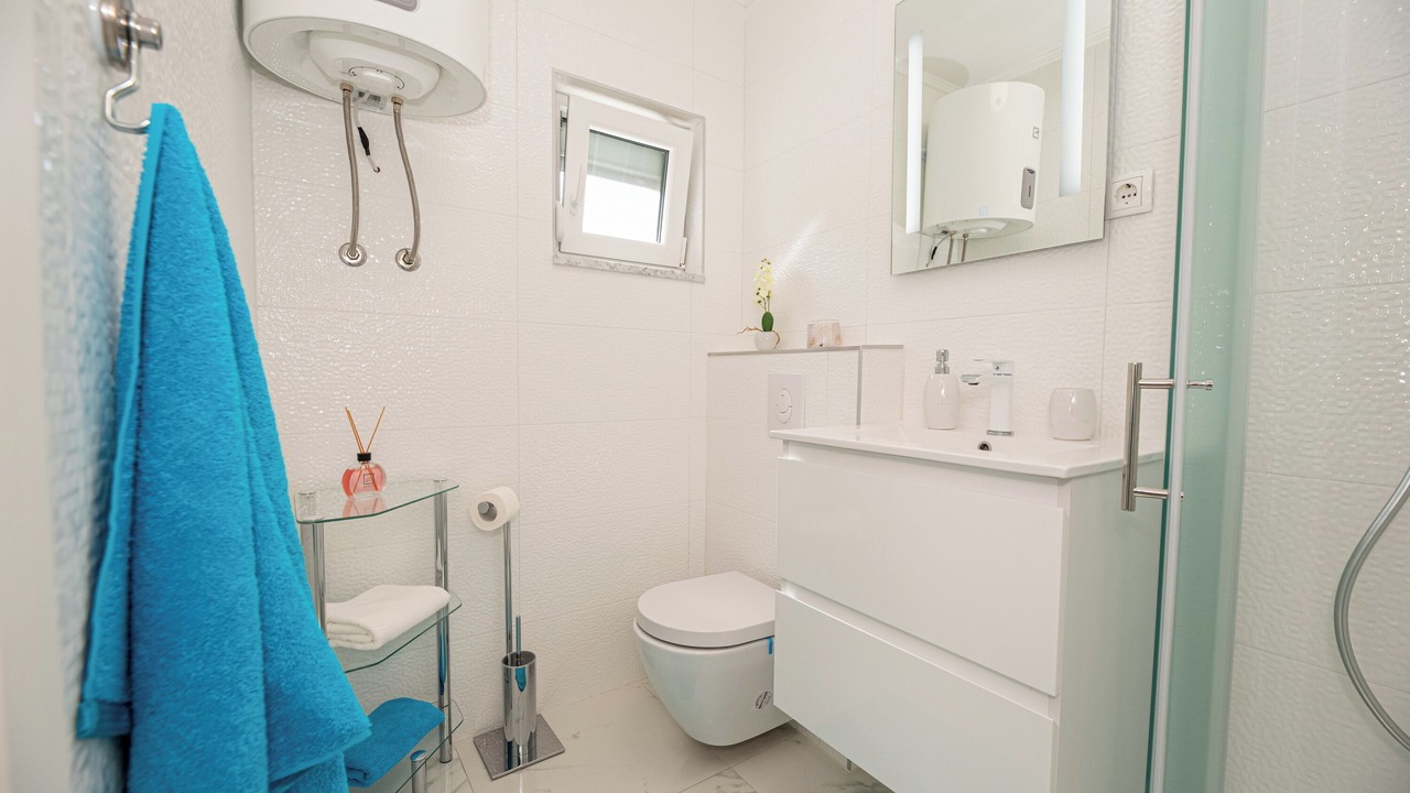 Photo of Bathroom in Veli Iz