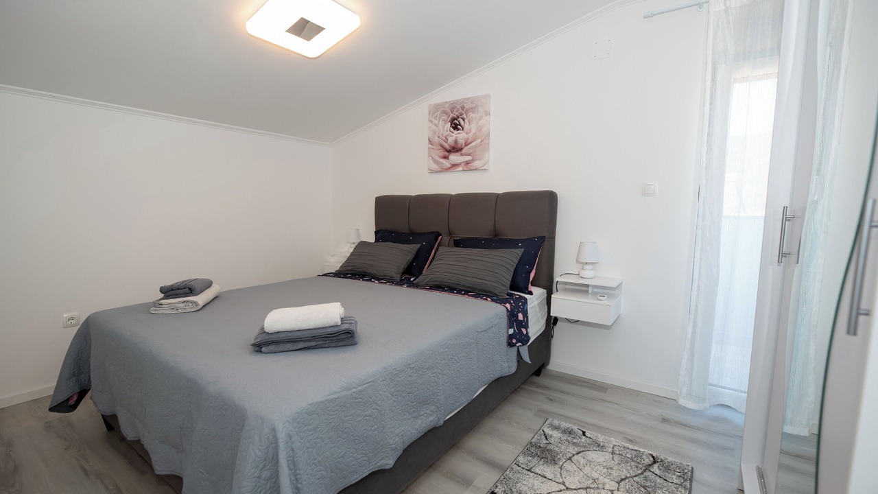 Photo of Bedroom in Veli Iz