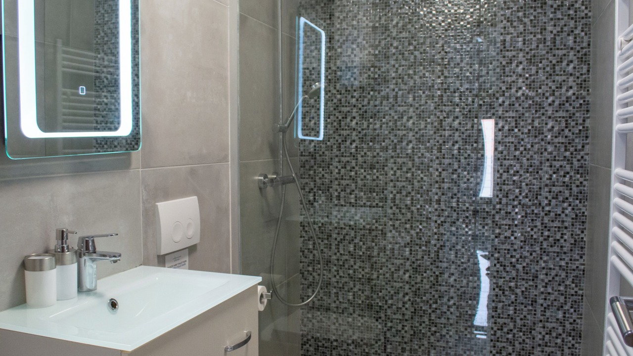 Photo of Bathroom in Veli Iz