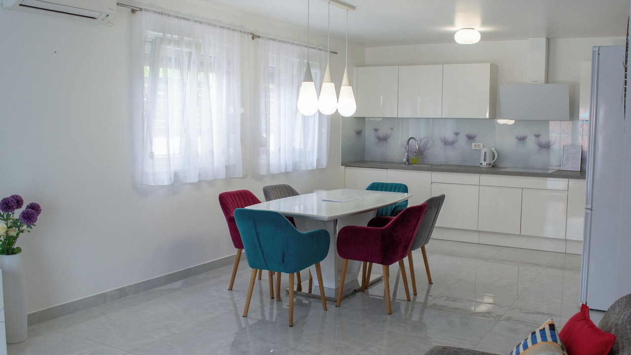 Photo of Kitchen in Veli Iz