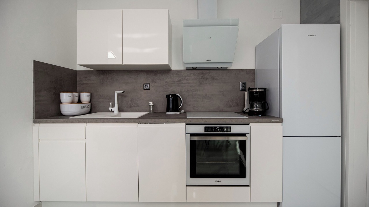 Photo of Kitchen in Veli Iz