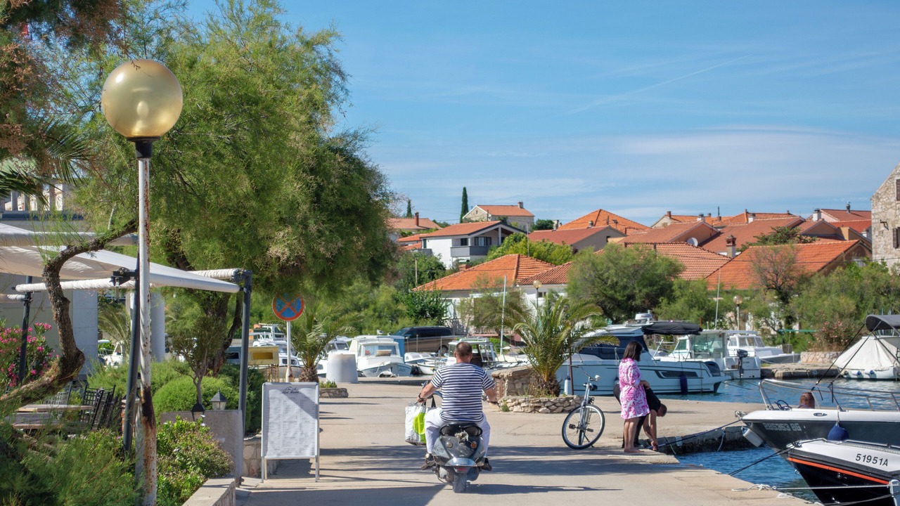 Photo of Outdoor in Veli Iz