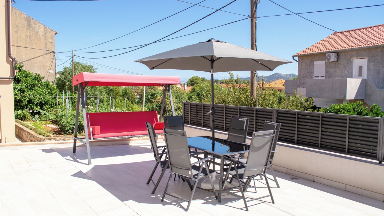 Photo of Patio Balcony in Veli Iz