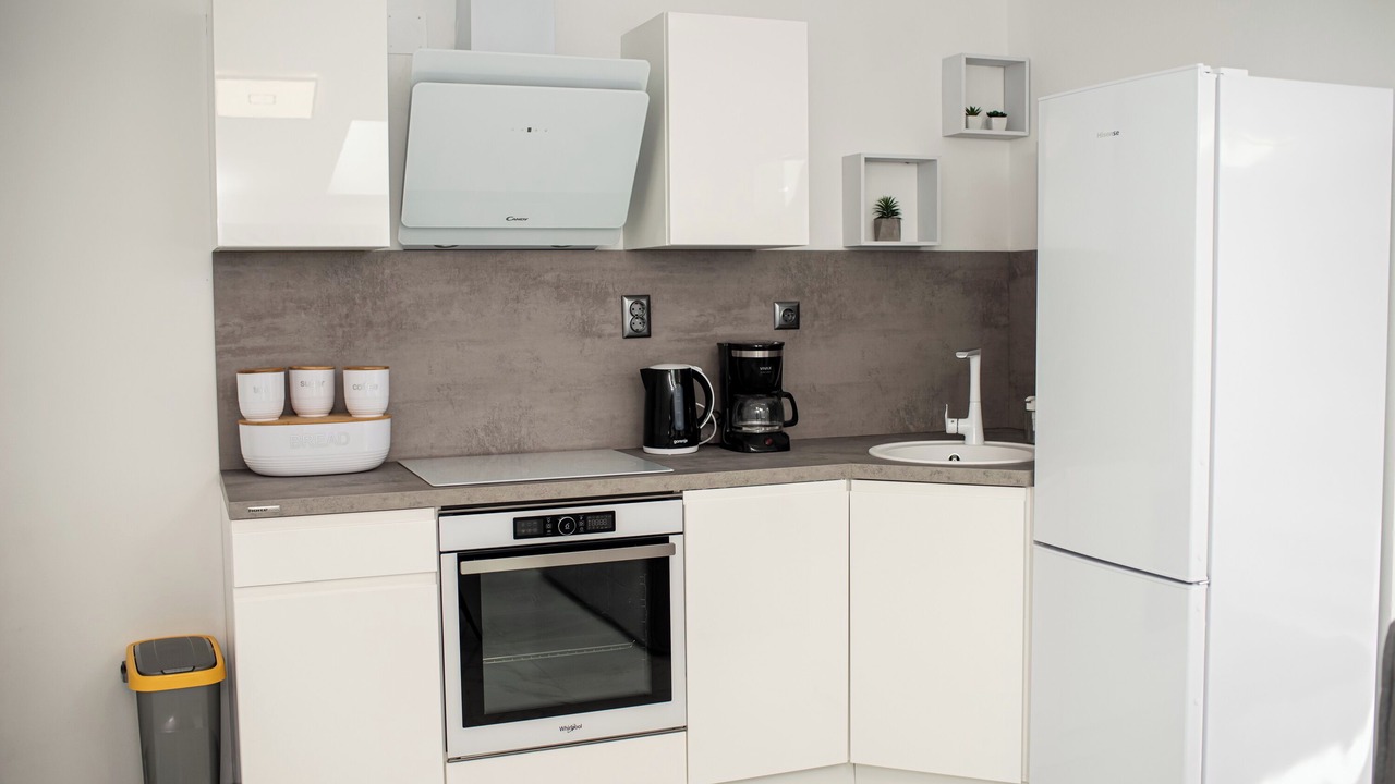 Photo of Kitchen in Veli Iz