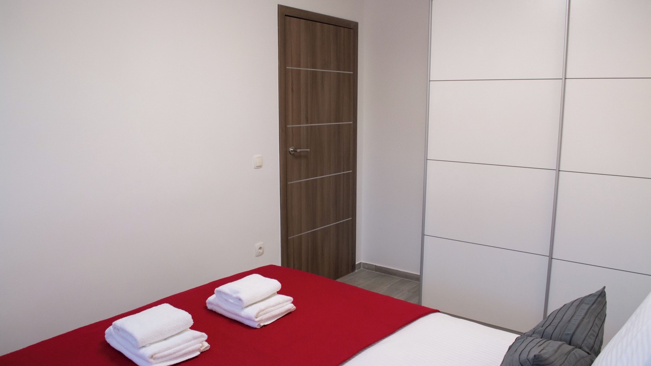 Photo of Bedroom in Veli Iz
