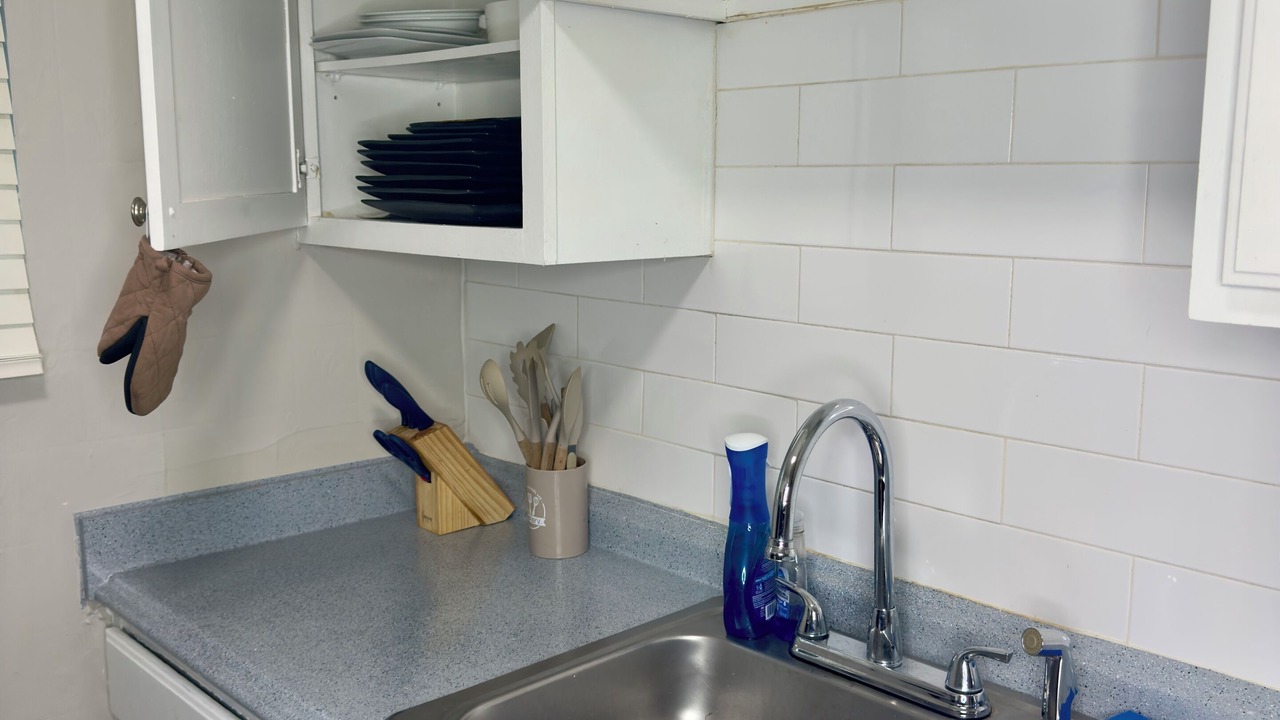 Photo of Kitchen in College Park