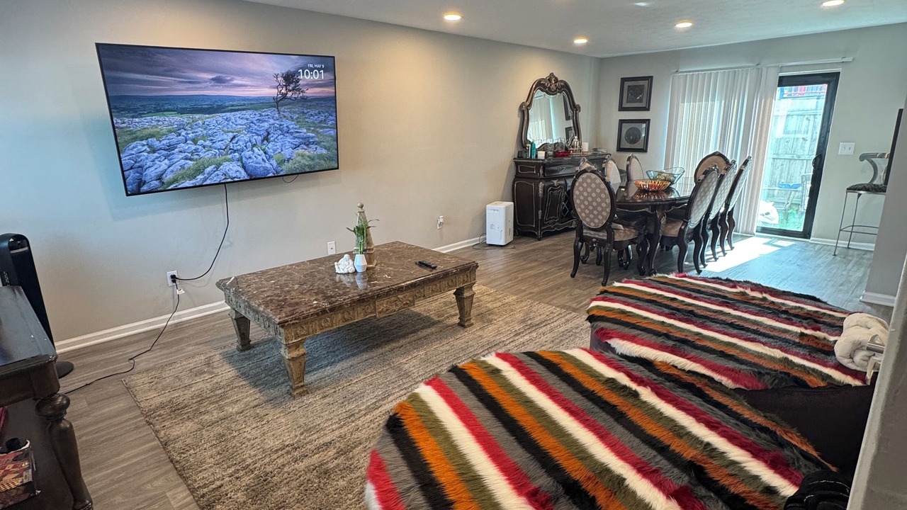 Photo of Livingroom in College Park