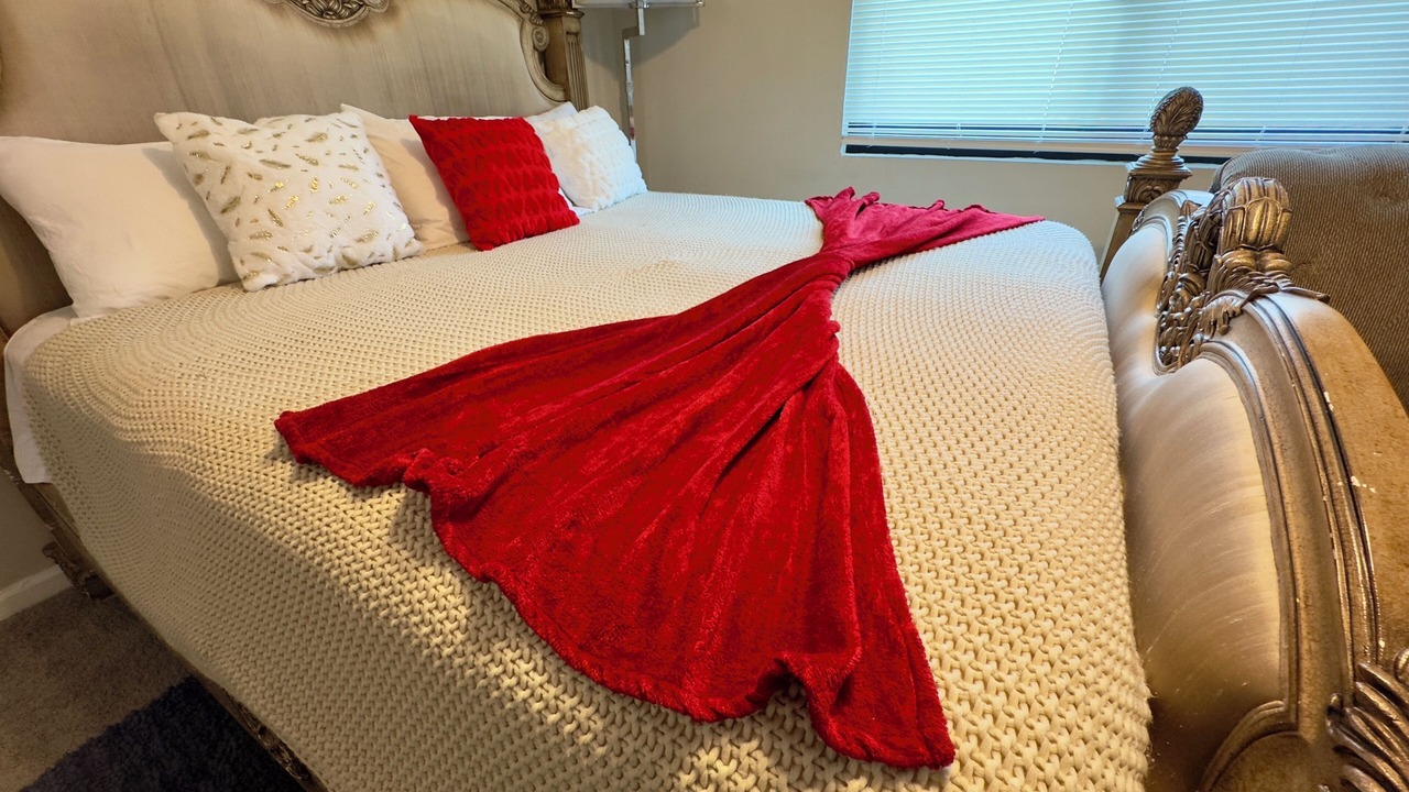 Photo of Bedroom in College Park