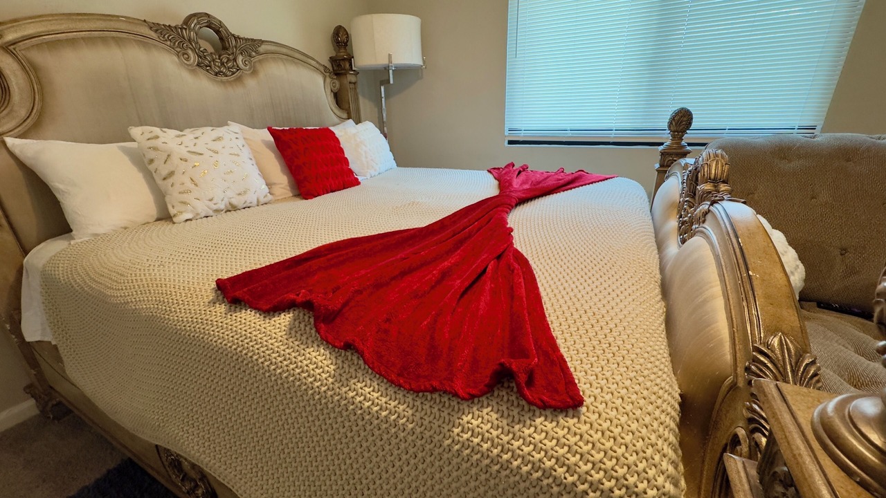 Photo of Bedroom in College Park